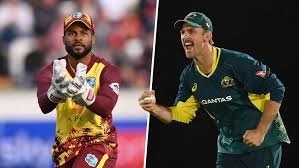 australia vs west indies