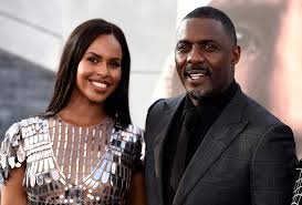 Idris Elba Wife