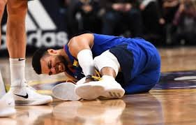 Jamal Murray Injury