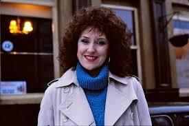 Anita Dobson