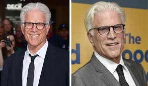 Ted Danson net worth