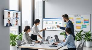 Workplace Management ewmagwork