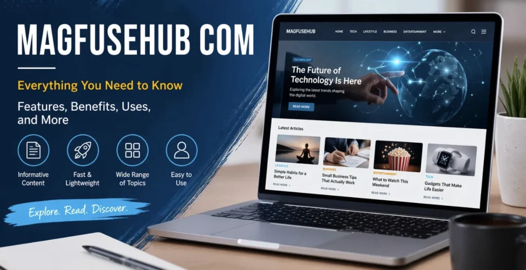 magfusehub com