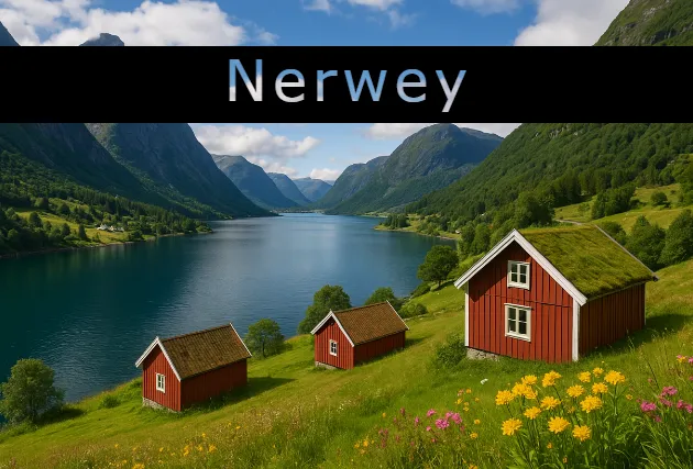 Nerwey
