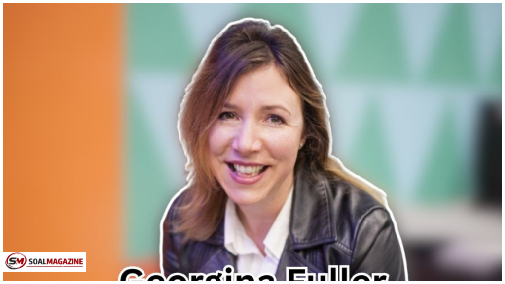Georgina Fuller
