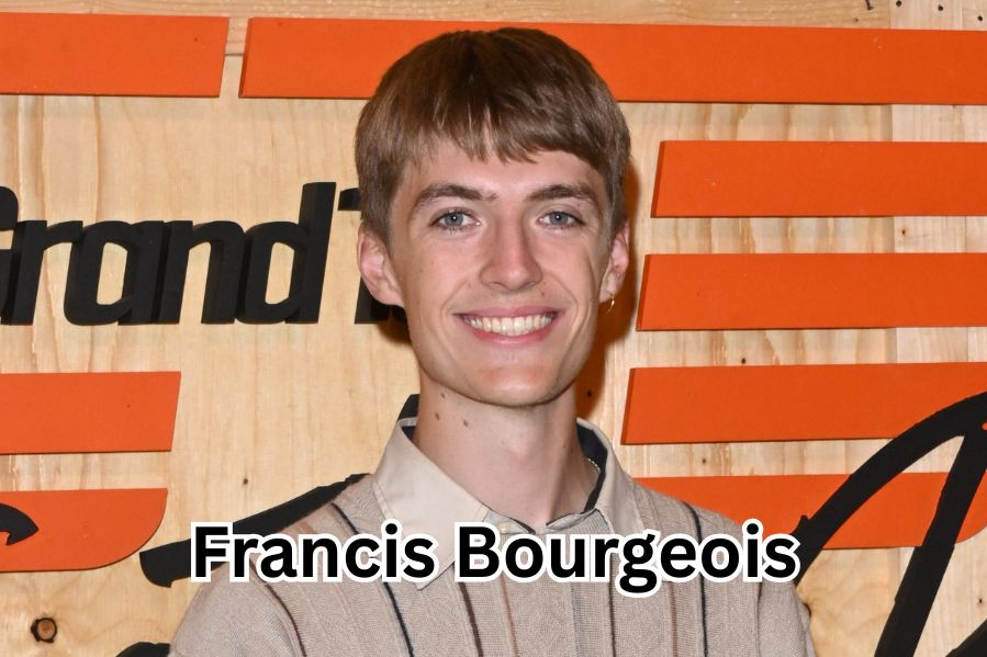 francis bourgeois