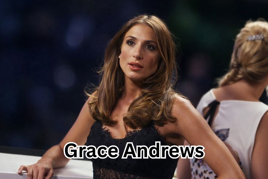 Grace Andrews