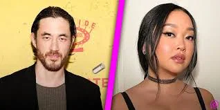 Andrew Koji Wife