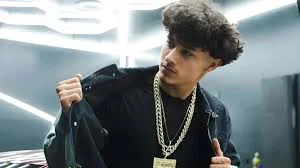 Alex Chino Age