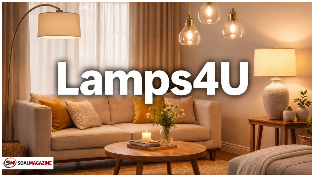 lamps4u