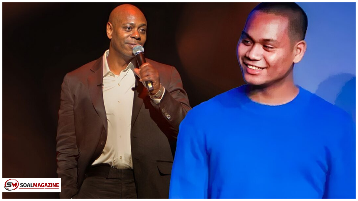 ibrahim chappelle