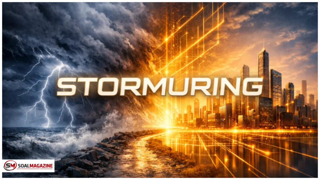 stormuring