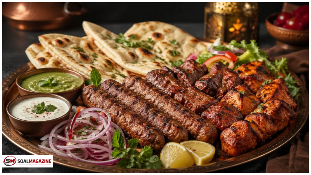 en kebab