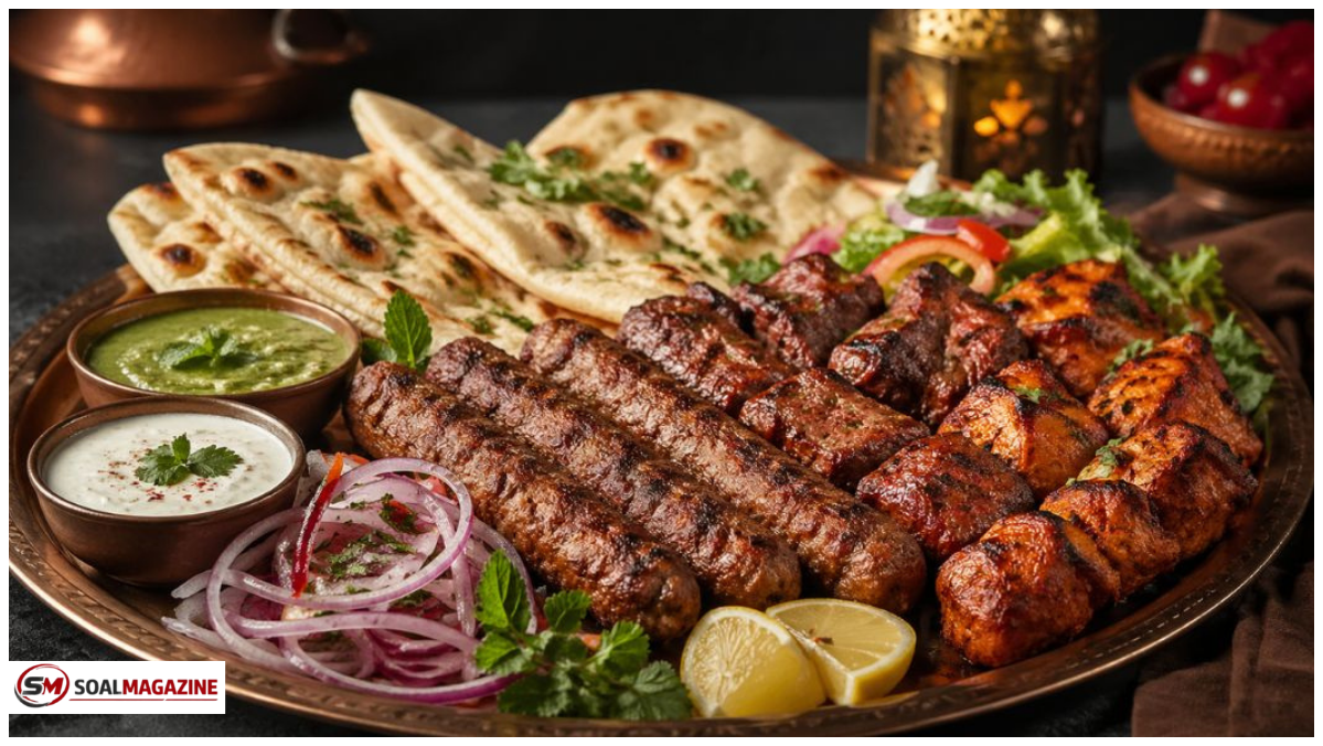 en kebab