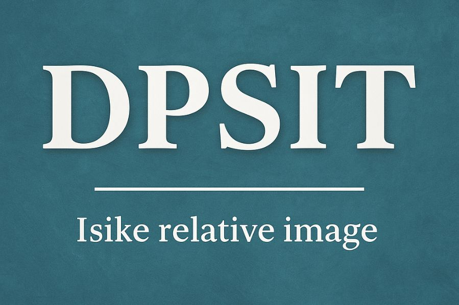 dpsit
