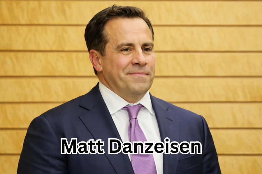 matt danzeisen