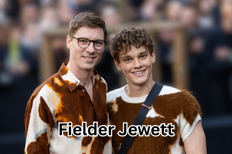 fielder jewett
