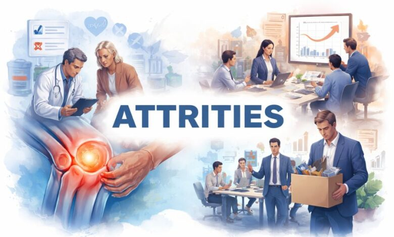 attrities