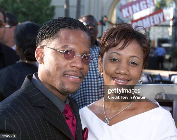 LaDonna Hughley