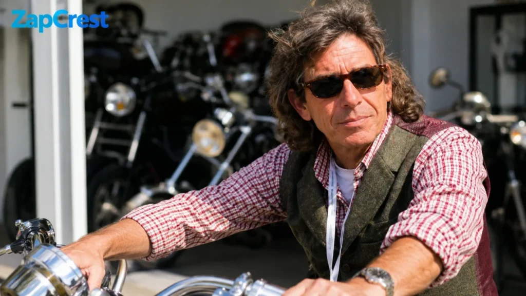 Guy Willison Net Worth