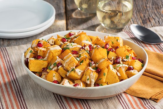 Rutabaga Recipes